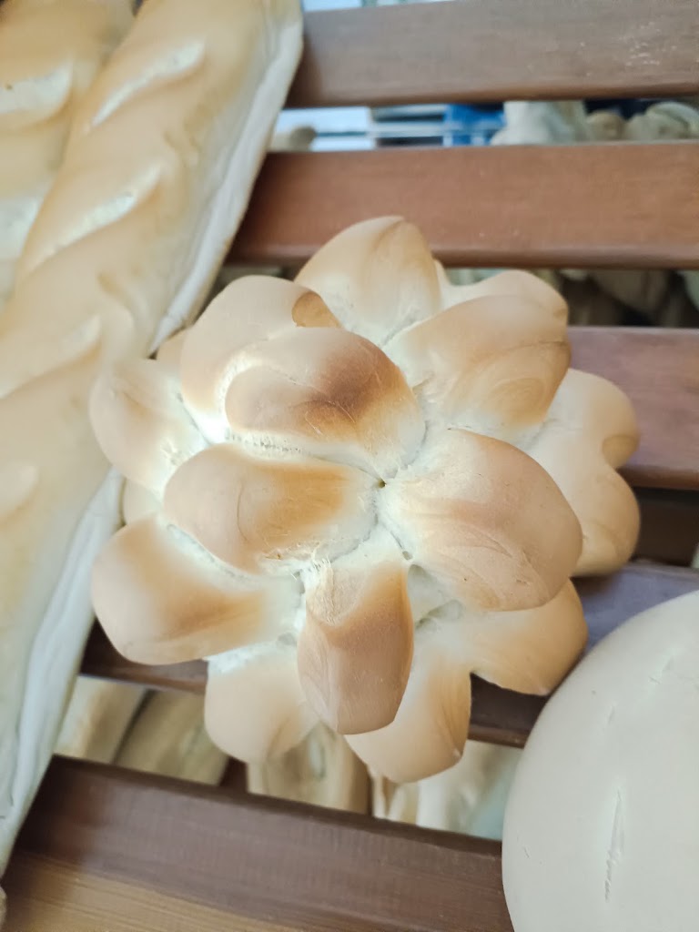 Cafeteria La reina — Comida y bebida