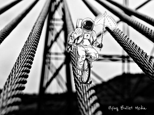 Flying Bullet Media