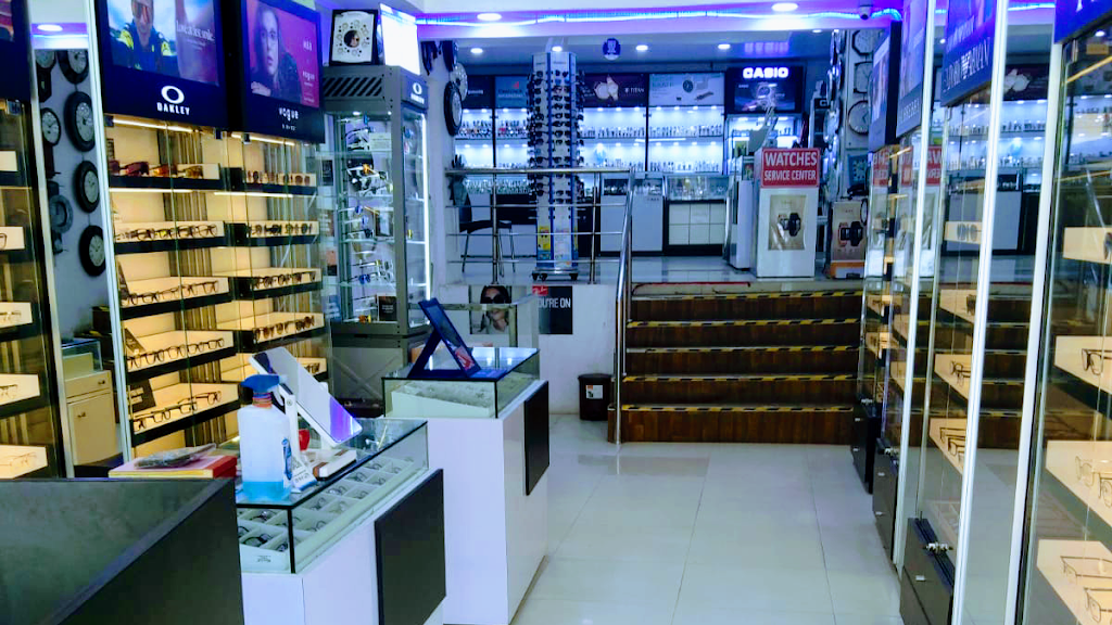 Ray Ban Exclusive Store Kanha Eye Care Sunglasses Contact Lens Watches