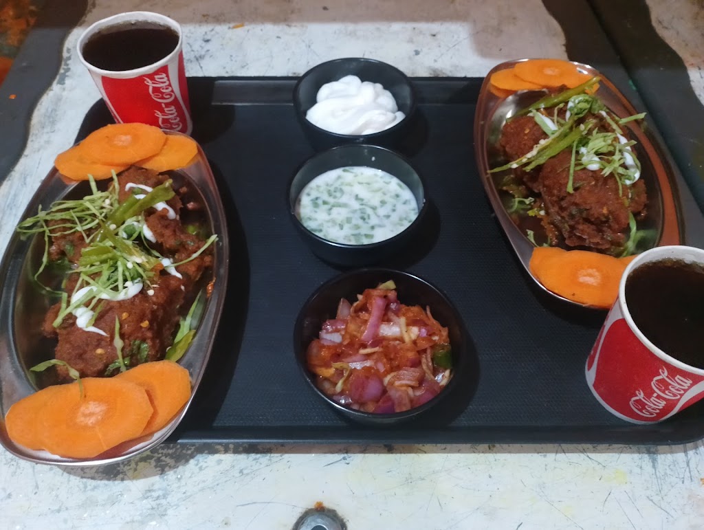Food & drink