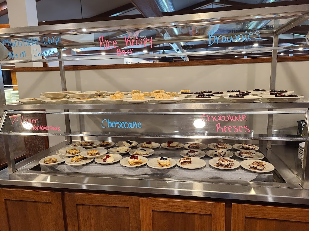  North Country Steak Buffet