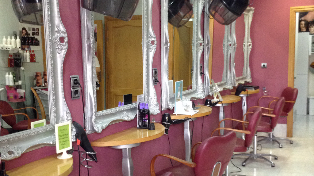OSANE Peluqueria Barakaldo