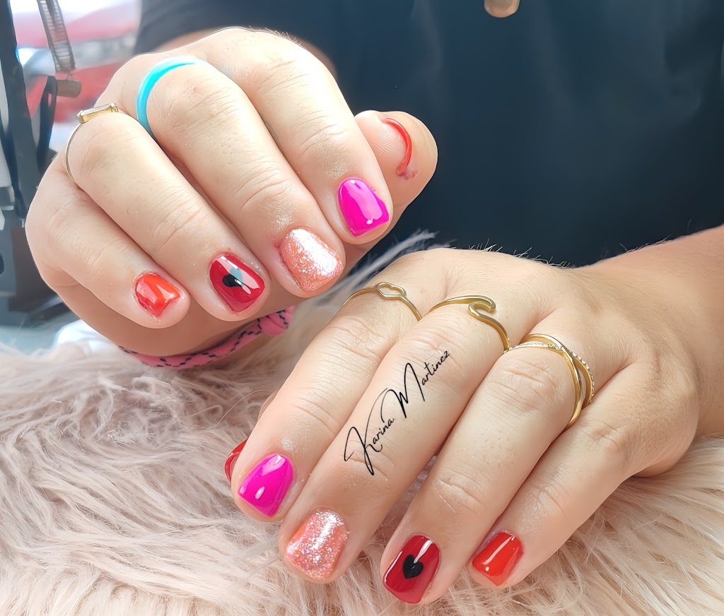 Karma Nails Academy
