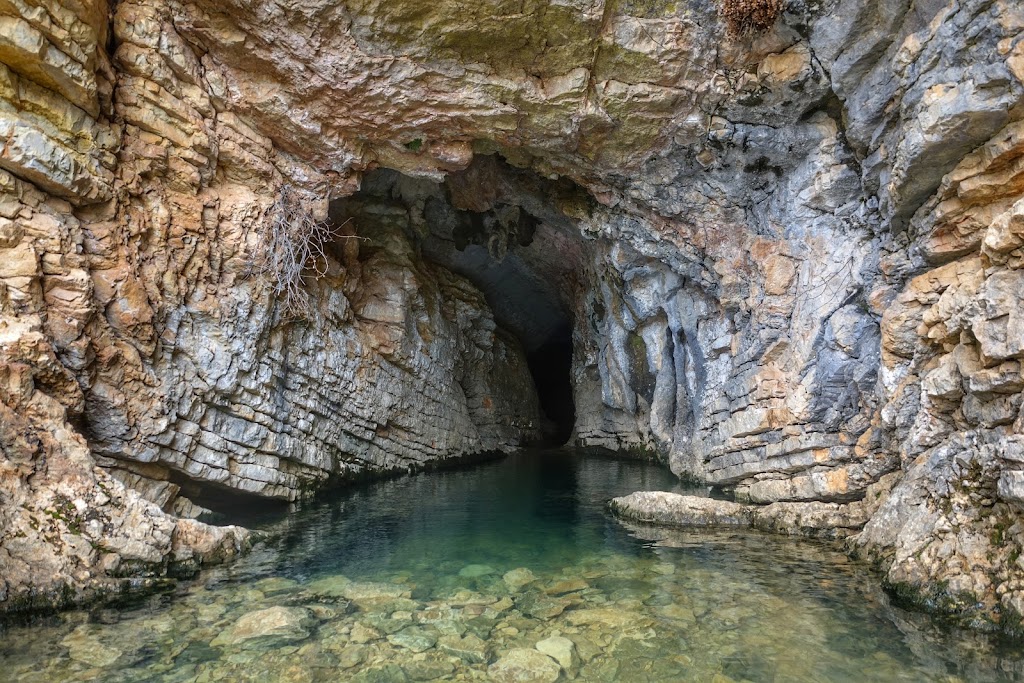 Cueva del Boqueron