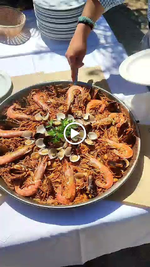 Restaurante Caffe Malena — Del propietario