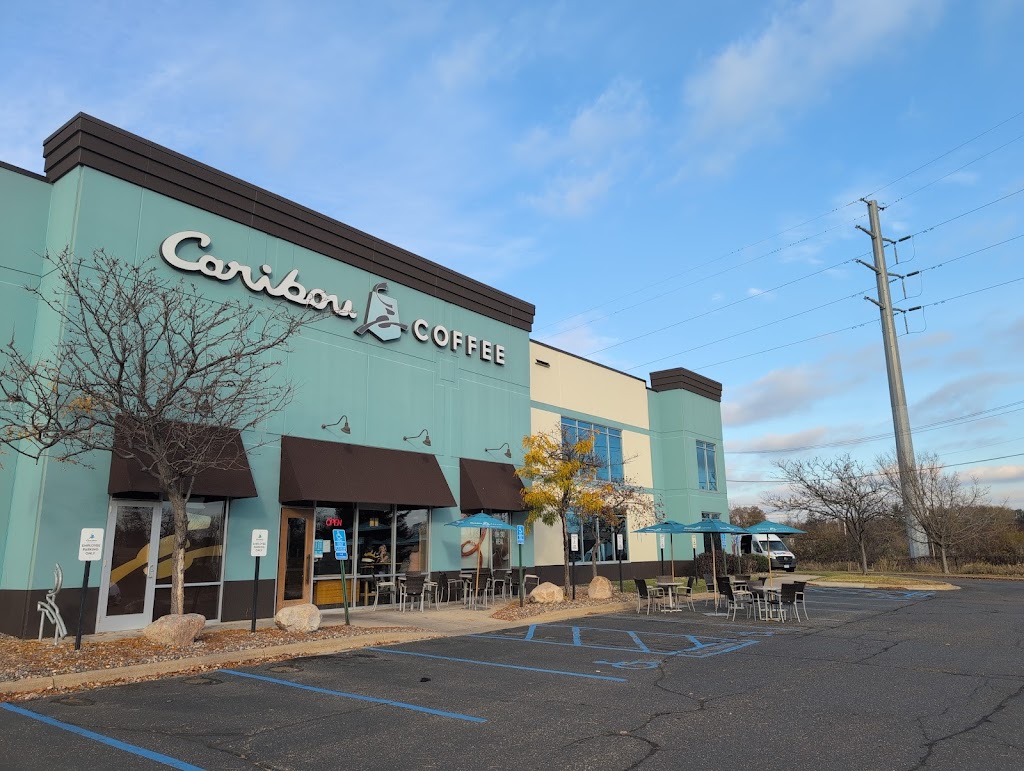 Photo of Caribou Coffee