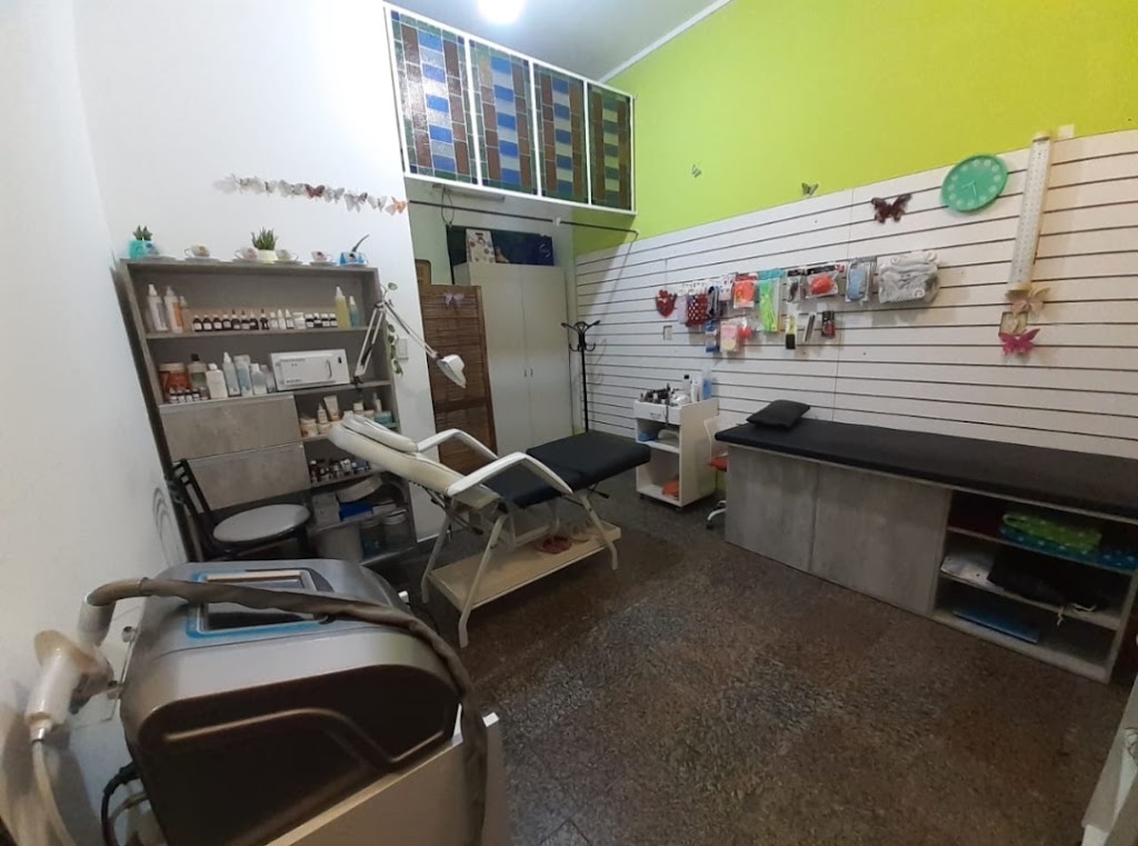 Centro de Estetica Maria Belen Miralles — Interior