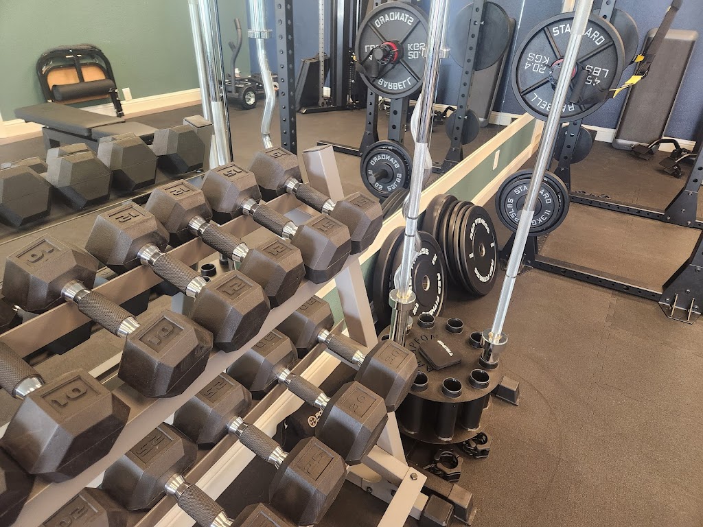  Zenshin Fitness Personal Training