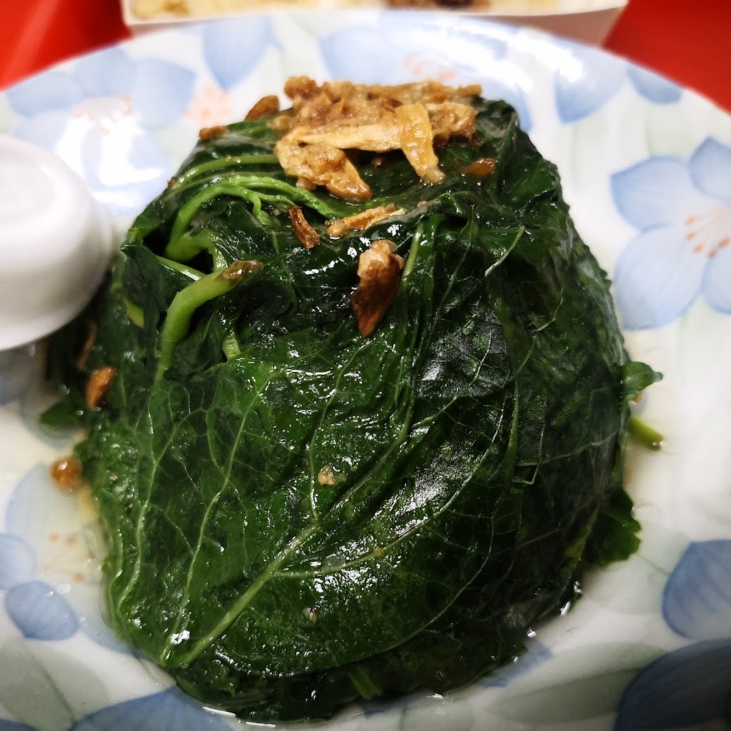 阿美小吃店 ( 034號攤商 ) 的照片