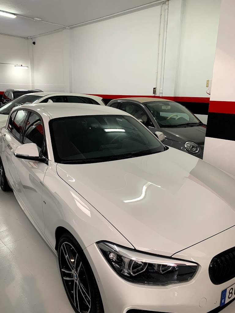 One Car Gestion — Concesionario de automoviles