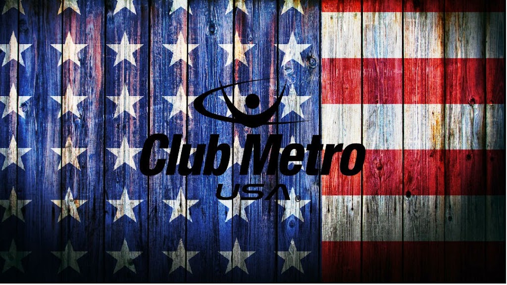  Club Metro USA
