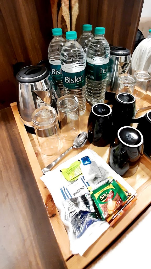 Food & drink
