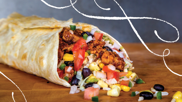 Burrito