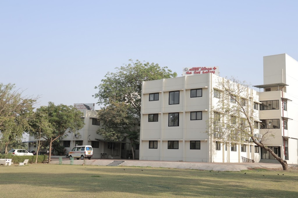 Narayan Multispeciality Hospital