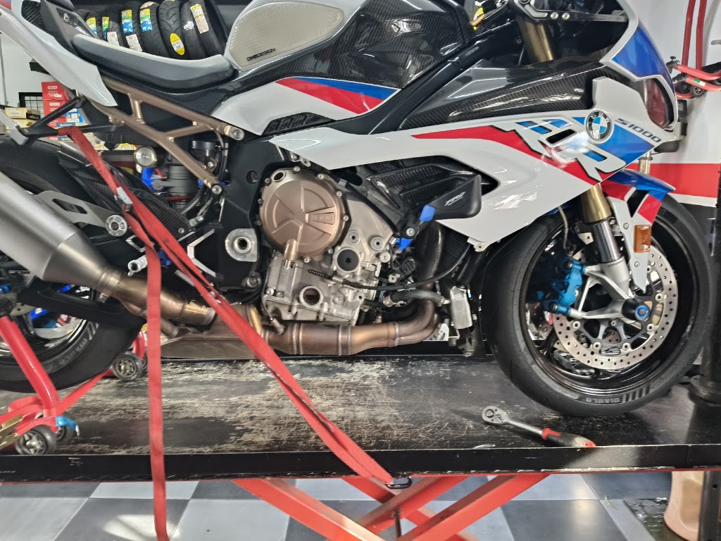 Canarias Racing Center — Mas recientes