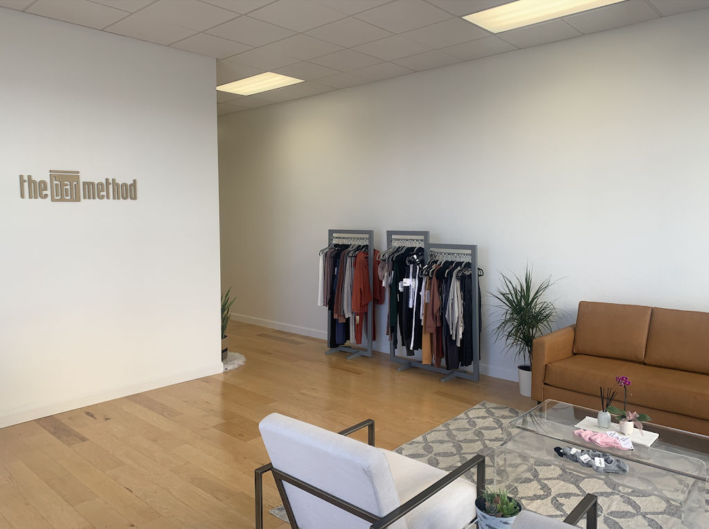  The Bar Method San Diego - Point Loma