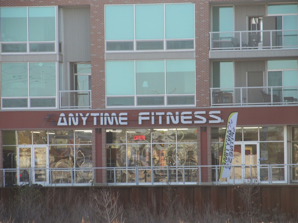  Anytime Fitness