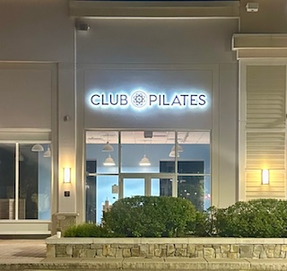  Club Pilates Colony Place Plymouth