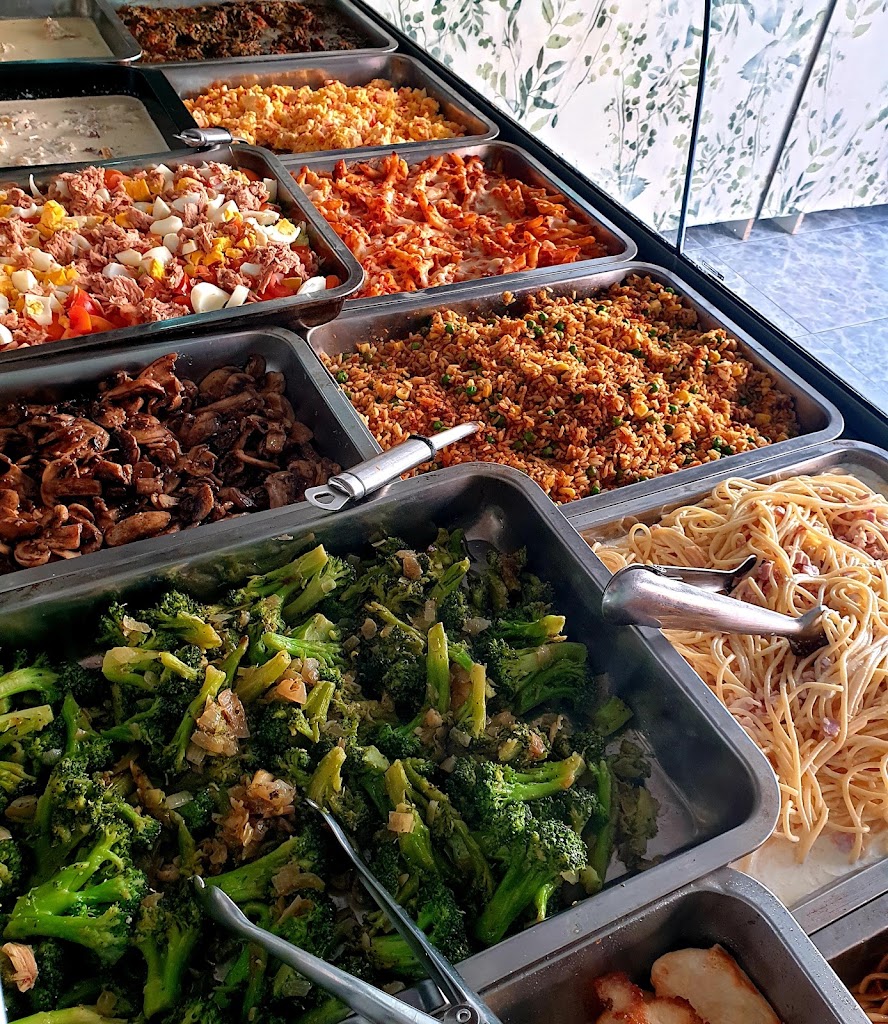 Pache comidas caseras para llevar almoradi — Del propietario