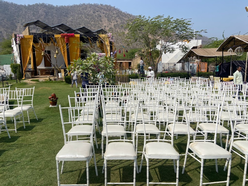 Medhavan Resort Sariska