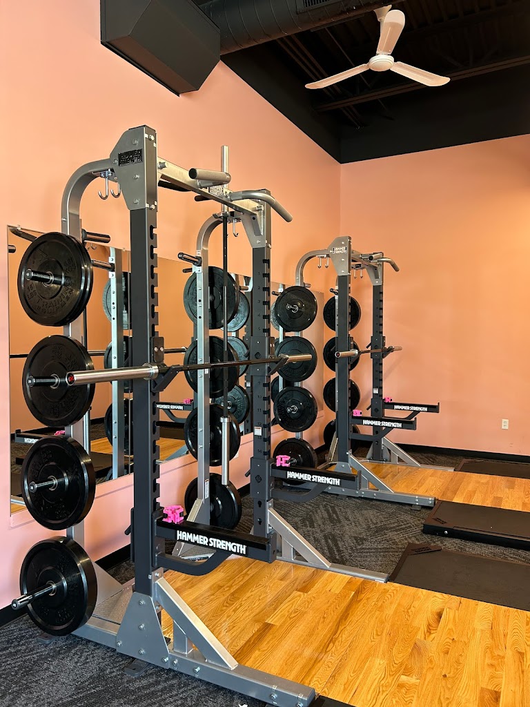  THRIVE Fitness & Training