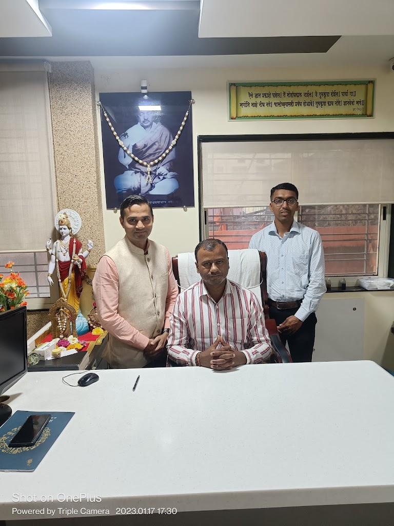 Shri Vishva Prangana Ayurved Clinic Haldwani