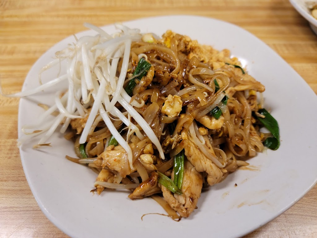 Jasmine Thai Cuisine