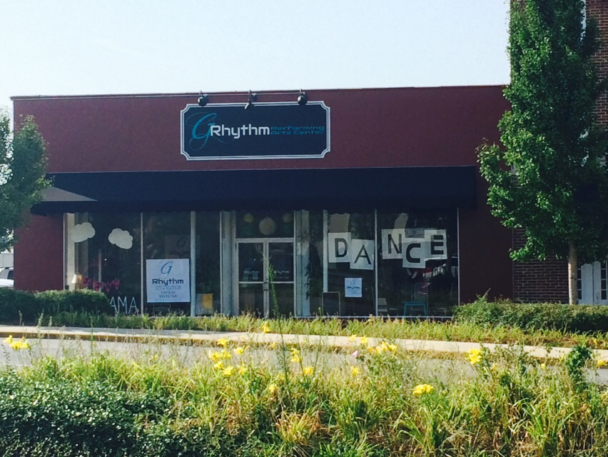  G Rhythm Performing Arts Center