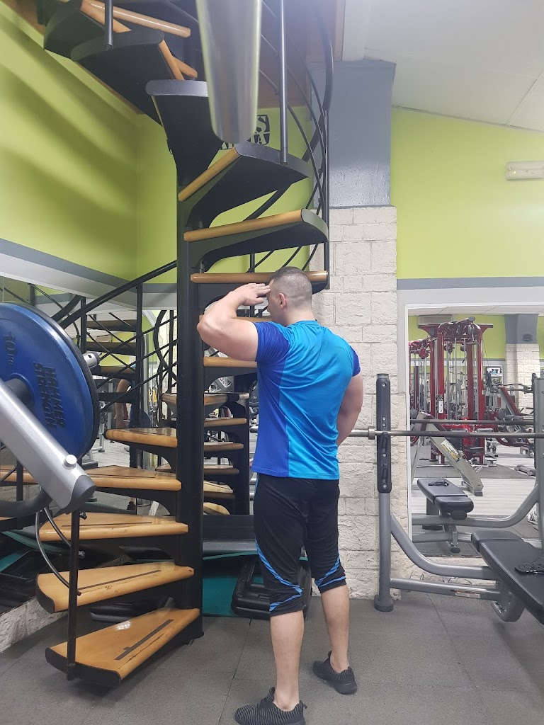 Gimnas Fitness Sant Adria