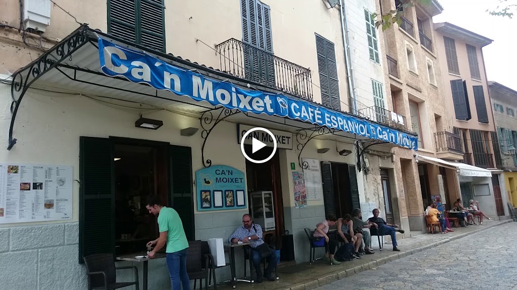 Ca'n Moixet — Videos