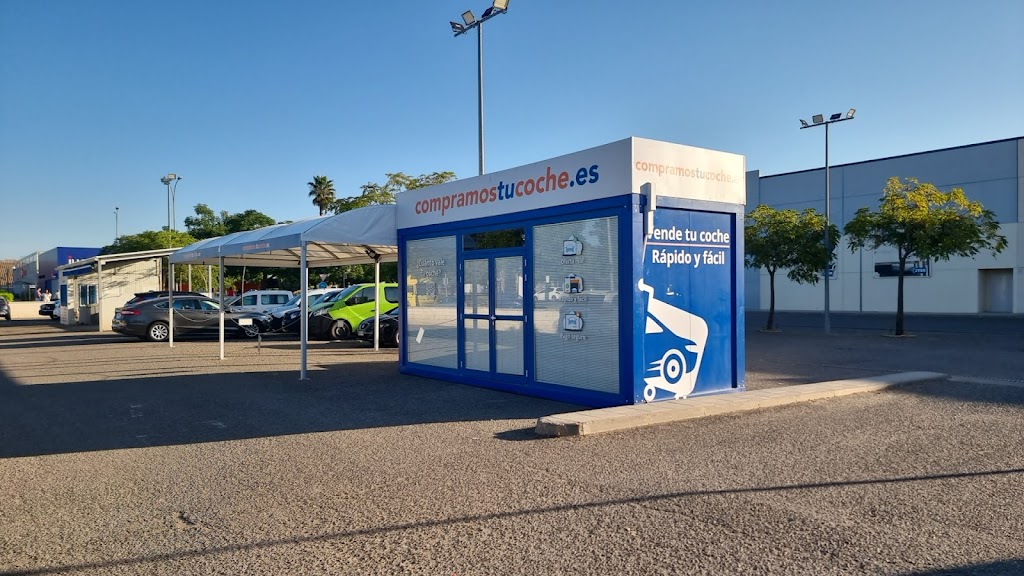 Compramostucoche.es - Ciudad Real