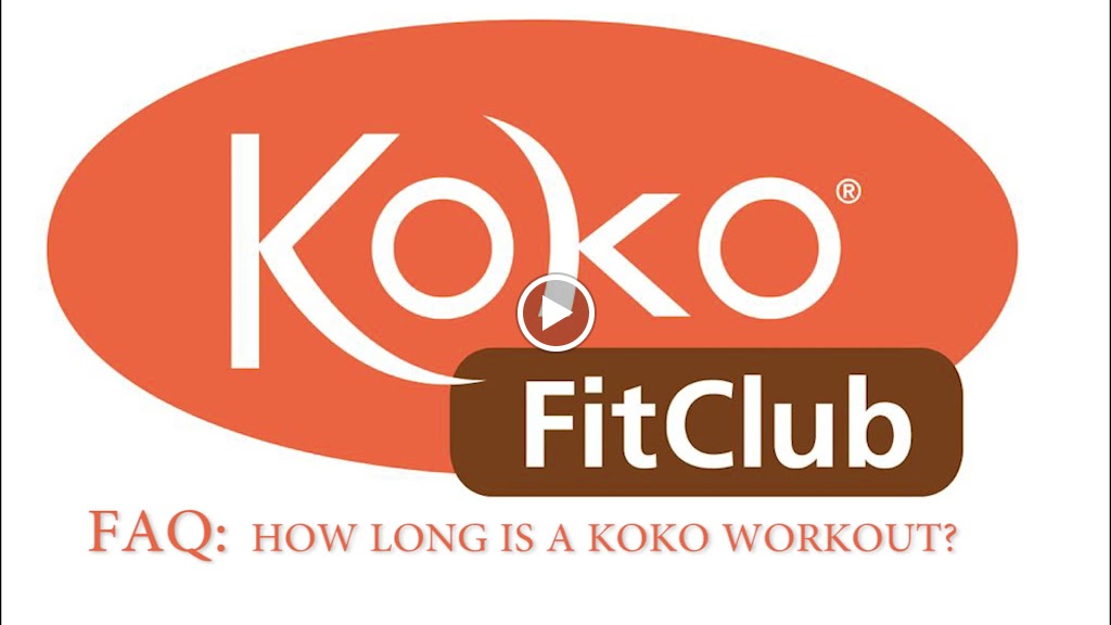  Koko FitClub of Monroe