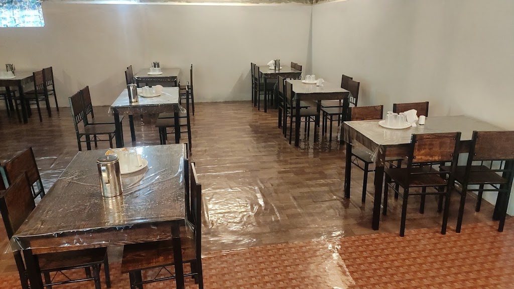 Sai Family Restaurant