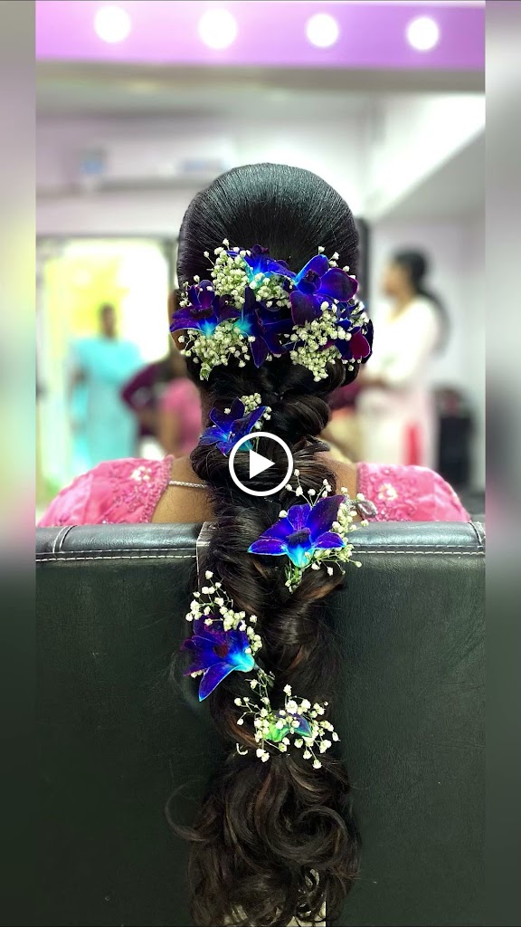 Z Bridal Studio Academy