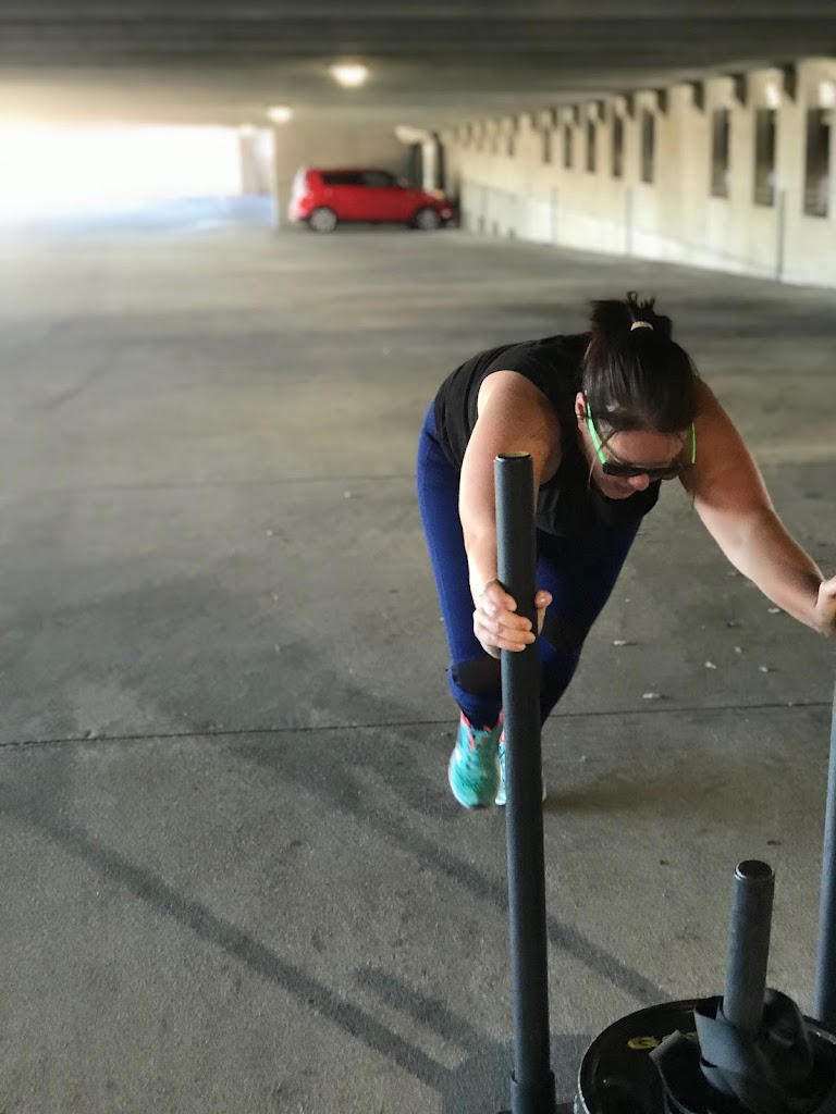  The Wright Way personal training