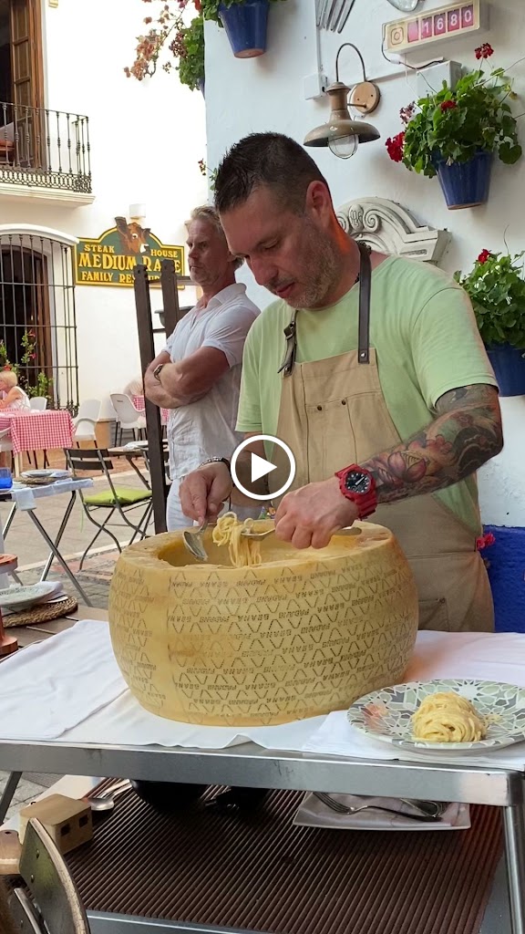Cafe Flore — Videos