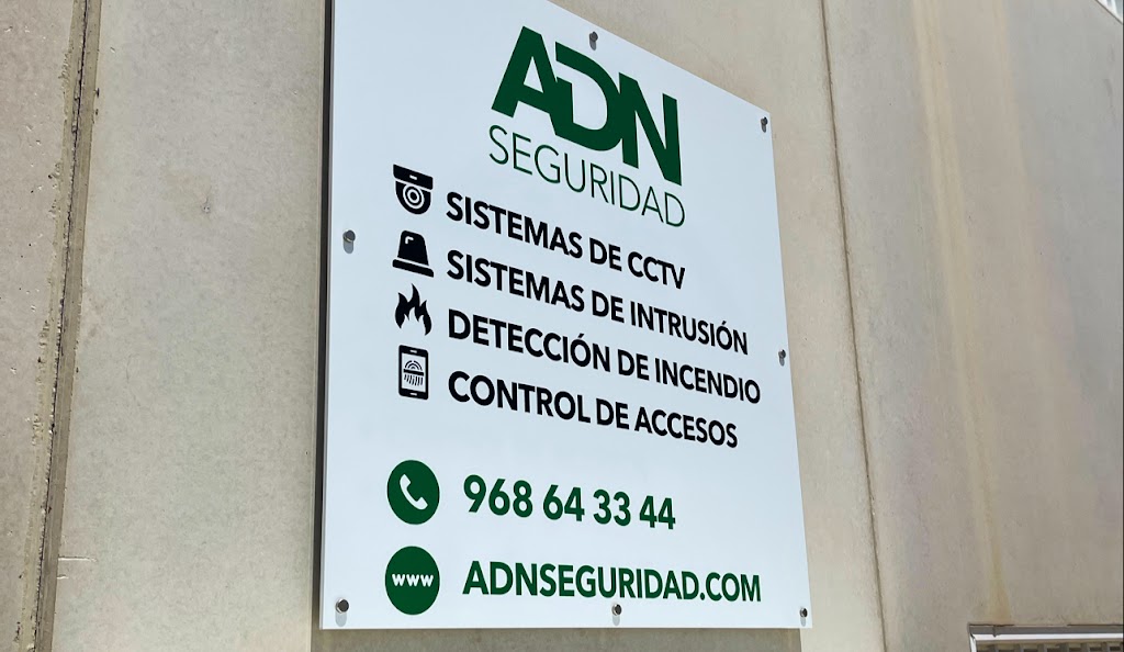 ADN SEGURIDAD