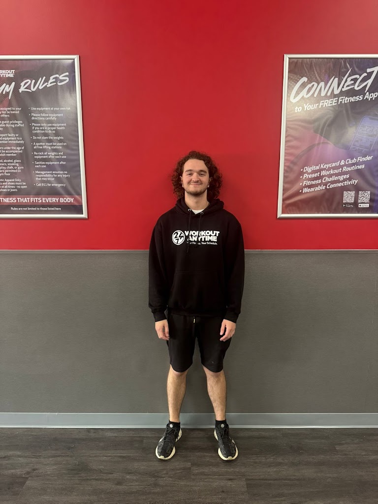  Workout Anytime Radford Fairlawn