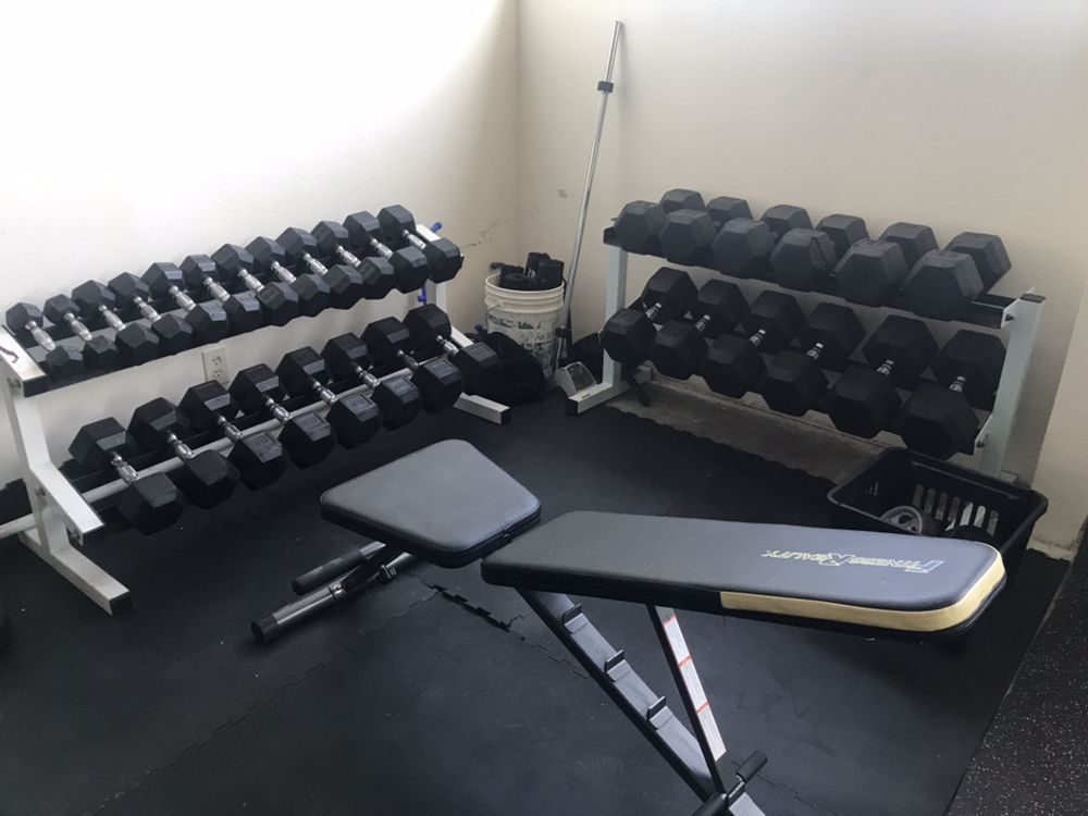  Achieve Fitness - Anaheim