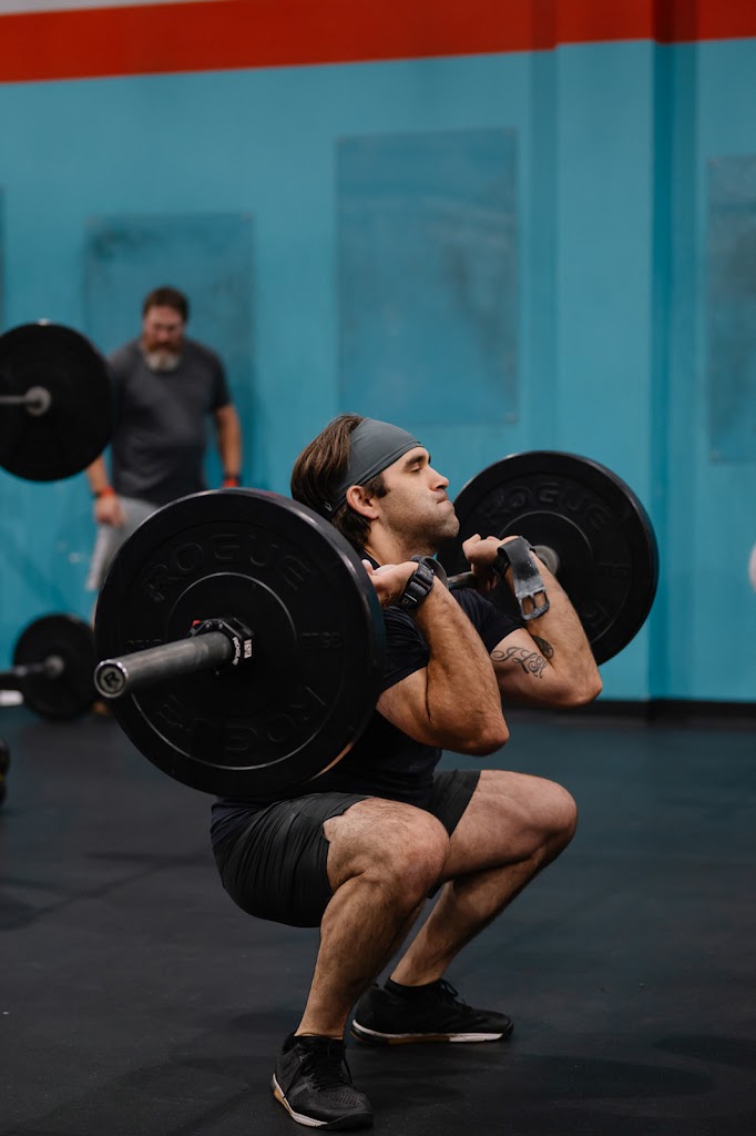  Turnagain CrossFit Alaska