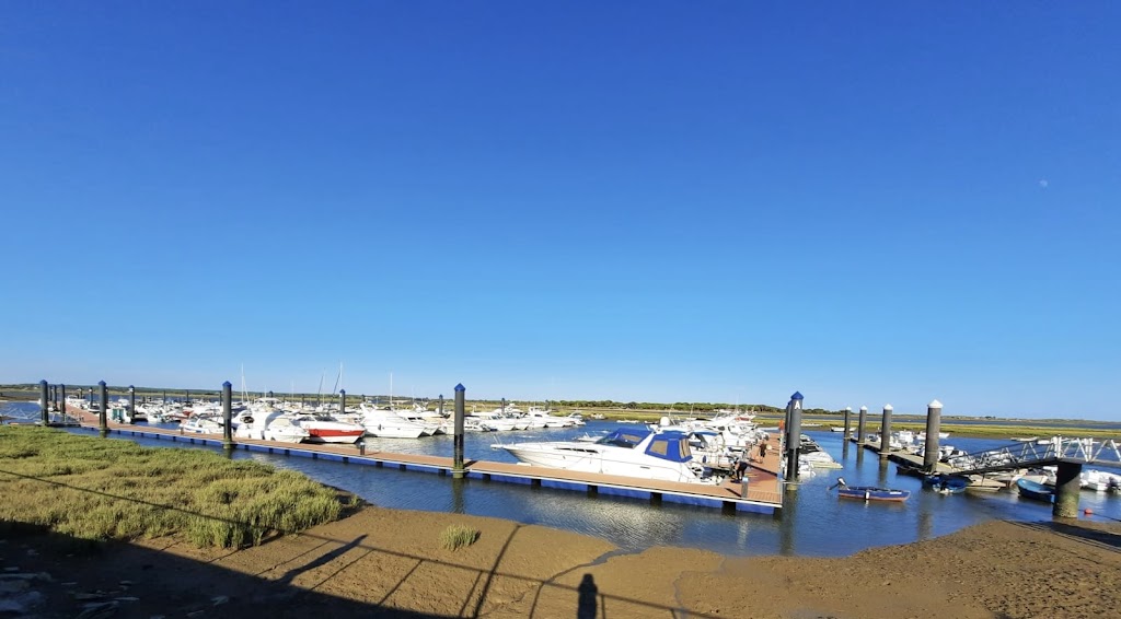 El Terron. Lepe. Huelva