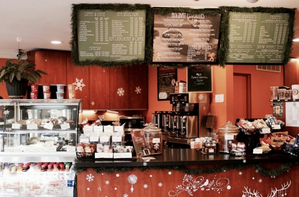 Photo of Cheshire Coffee