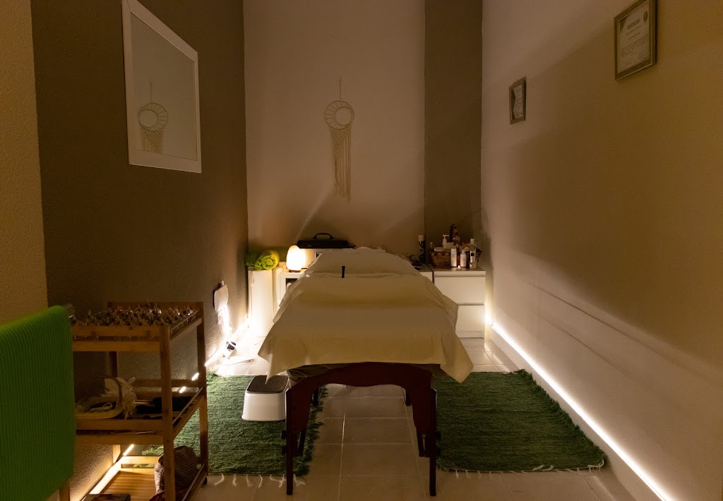 Calor da Alma- Massagens e Personal Trainer