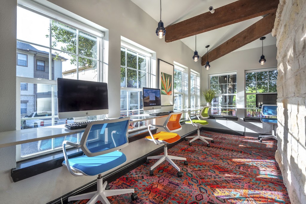 Interior design