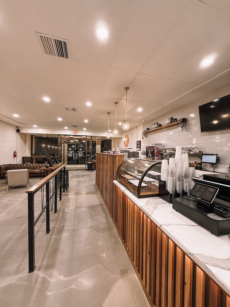 Photo of Wild Honey Coffee - West Gate
