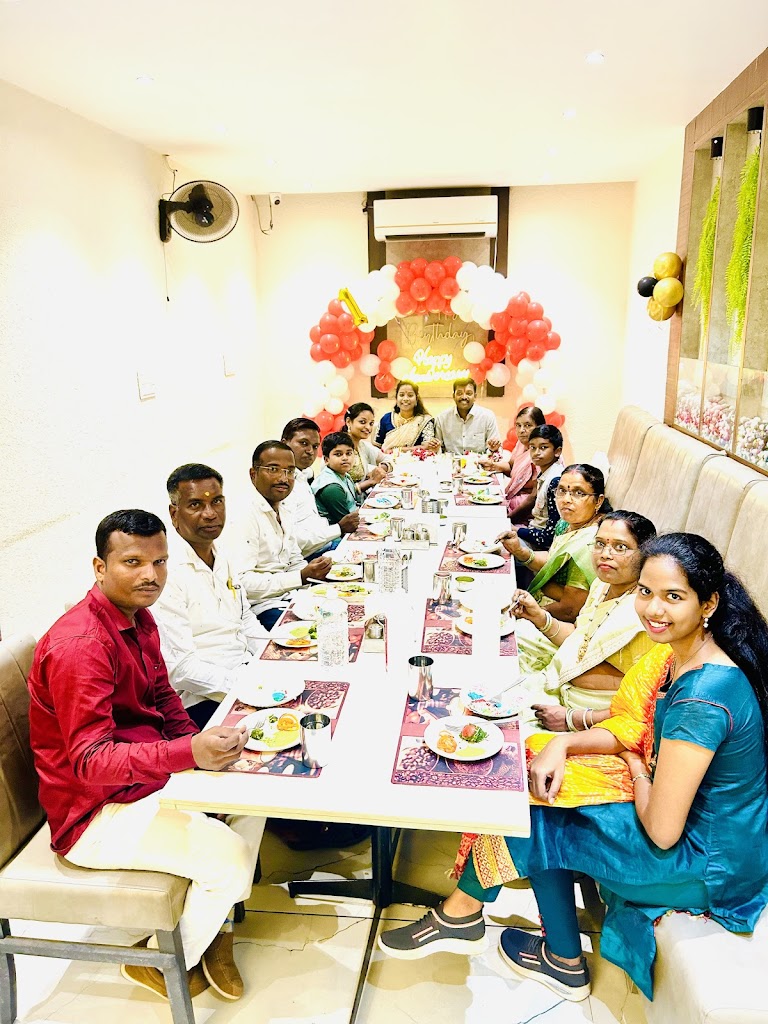Guru Bramha Pure Veg Restaurant