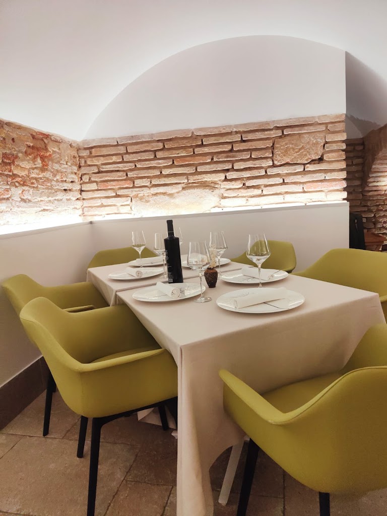 Restaurante Refugio Juan Marin