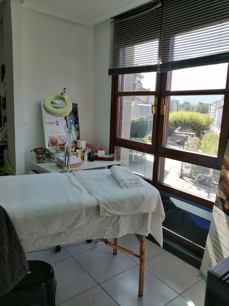 BELLEZA & ESTETICA RUTH CASTANEDA