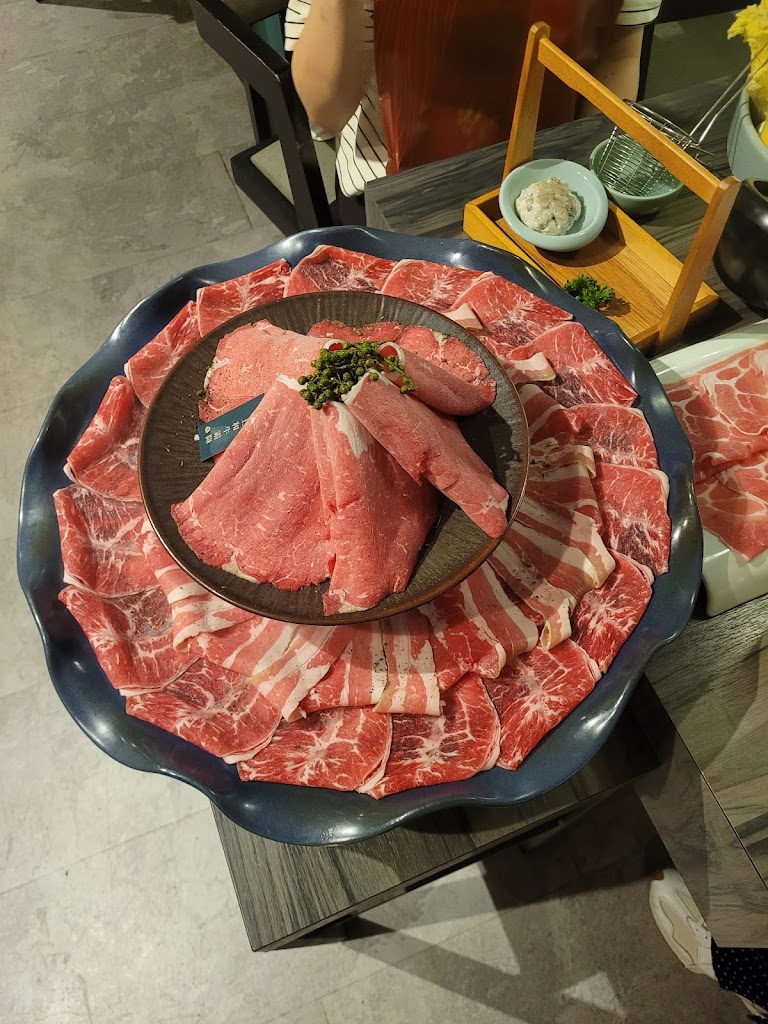 京東燒肉專門店 的照片