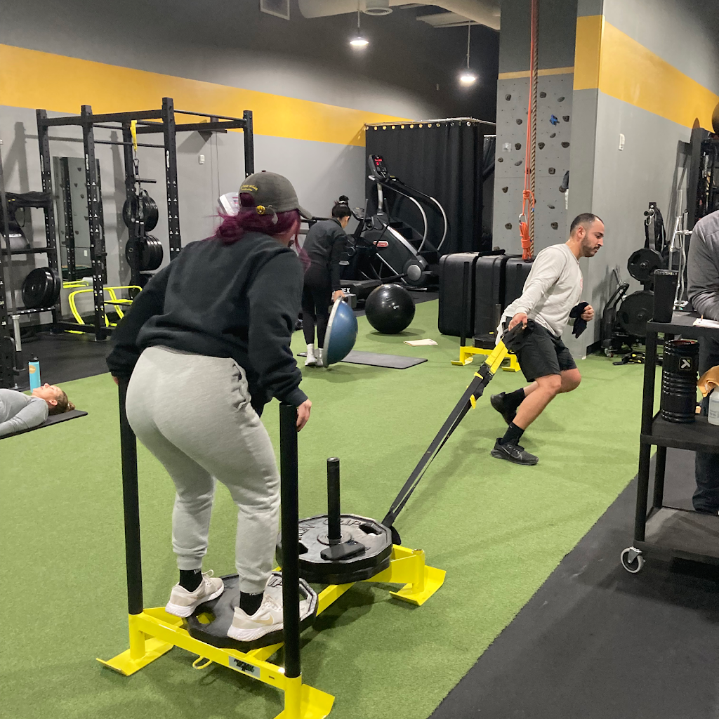  Progressive Health & Performance